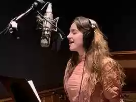 Free download Ella Marcus - Part of Your World [Demo for Disneys Little Mermaid Live TV Production] video and edit with RedcoolMedia movie maker MovieStudio video editor online and AudioStudio audio editor onlin